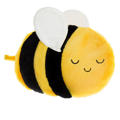 Bumble Bee Hot Water Bottle